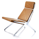 Ren&eacute; Hougaard Mono Lounge Chair