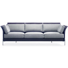 Ronan & Erwan Bouroullec Low Soft Shell Sofa