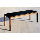 Scott Fellows and Craig Bassam Bench Series