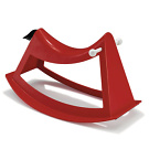 Walter Papst Rocking Sculpture