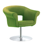 Alexander Lervik Cuba Chair