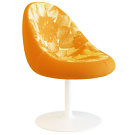 Anders Hjelm Media Chair