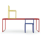 Angiolo Giuseppe Fronzoni Fronzoni Color Collection