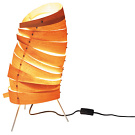 Angus Hutcheson Round Table Lamp