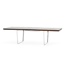 Antonio Citterio Extendable Dining Table
