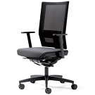 Adriano Baldanzi and Alessandro Novelli Modo Office Chair
