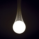 Benjamin Hopf Network Lamp