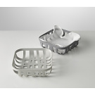 Cecilie Manz Wicker Bread Basket