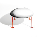 Chiara Rapaccini Ouvo Table