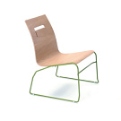 Christophe Marchand Moodo Lounge Chair