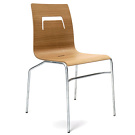 Christophe Marchand Moodo Tube Chair