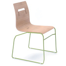 Christophe Marchand Moodo Wire Chair