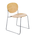 Claesson Koivisto Rune Olive Chair