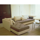 Didier Gomez Nomade Seating