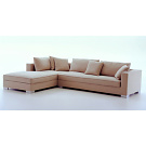 Didier Gomez Rive Gauche Seating