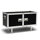 Diesel Flight Case Storage Unit