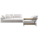 Eleonora Pozzi Sydney Seating
