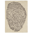 Eric Dubuget Biometric Rug