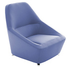 Fran&ccedil;ois Bauchet Pluriel Chair and Settee