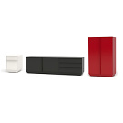 Frank Signal Storage