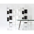 Gianluigi Landoni Trampoli Shelving