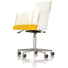 Gunilla Allard Cortina Chair