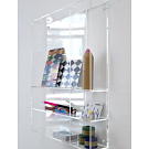 HAY Studio Curiosity Box Shelves
