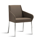 Joel Karlsson Tweed Chair