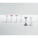 Karim Rashid Sym Stool