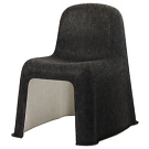 Komplot Design Nobody Chair