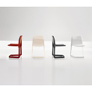 Luca Nichetto Cart Chair