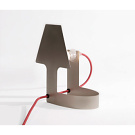 Luis Eslava Biy Lamp