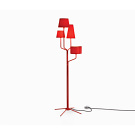 Luis Eslava Tria Lamp