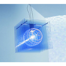 Manuel Giuliano Eleven'o Lamp