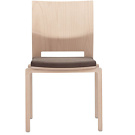 Martin Ballendat Window Chair