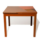 Martino D'Esposito Till Death Do Us Part Table