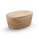 Natura Collection By RIVA Eco - Spring Table