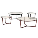 No&eacute; Duchaufour-Lawrance Stella Table
