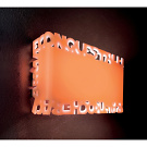 Nucleo Romantica Lamp
