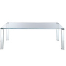 Piero Lissoni Ghiacciolo Table