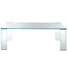 Piero Lissoni On The Edge Table