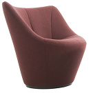 Pierre Paulin Anda Armchair