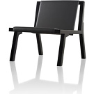 Pinar Yar and Tugrul G&ouml;vsa Low Basic Chair