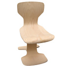 Riccardo Blumer, Matteo Borghi and Judith Byberg Dinamica Chair