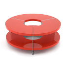 Richard Shemtov Double Zero Coffee Table