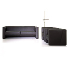 Roland Meyer-Br&uuml;hl Visavis Seating