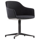 Ronan & Erwan Bouroullec Softshell Chair