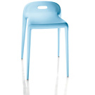 Stefano Giovannoni Yuyu Stacking Stool