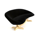 Tom Dixon Bean Sofa