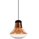 Tom Dixon Copper Blow Lamp